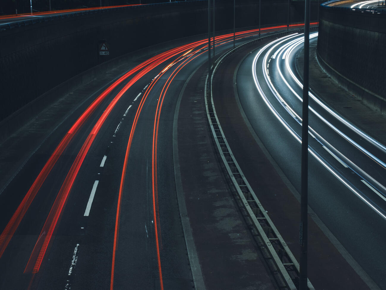 Light Trails [Creative]